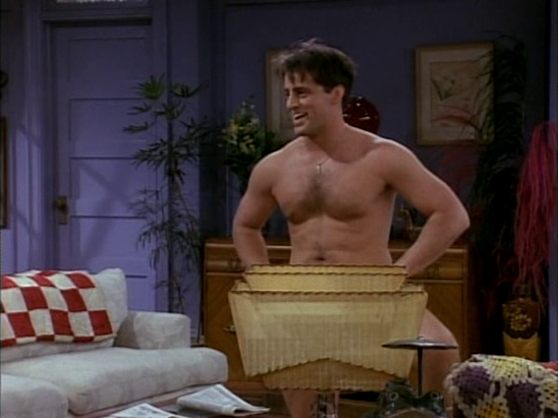 matt leblanc shirtless alt