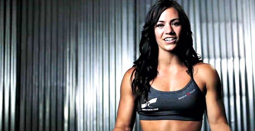 camille leblanc-bazinet bikini alt