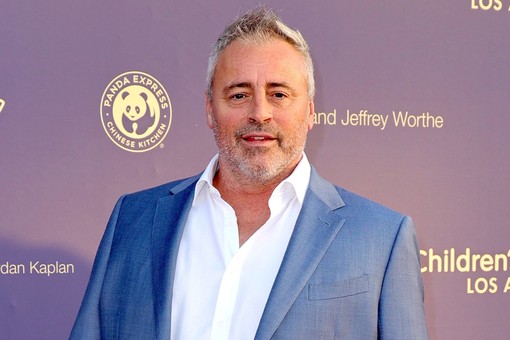 matt leblanc education alt