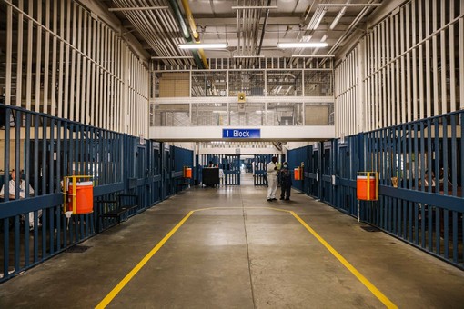 richard p leblanc unit alt