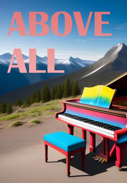 above all lenny leblanc lyrics alt