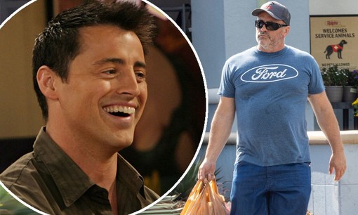 matt leblanc tv show alt