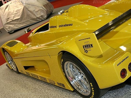 ron leblanc wikipedia alt