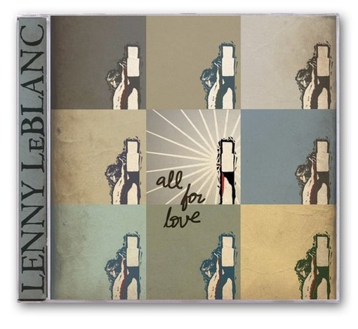 all for love lenny leblanc lyrics alt