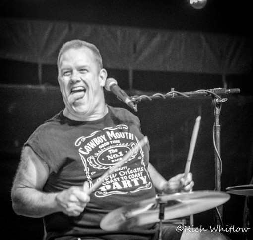 fred leblanc married alt