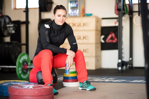 camille leblanc bazinet booty alt