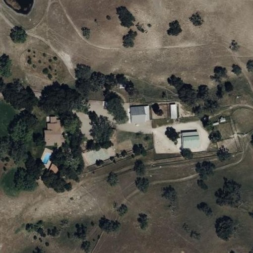 matt leblanc ranch los alamos alt