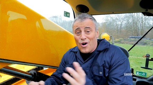 matt leblanc top gear episode alt