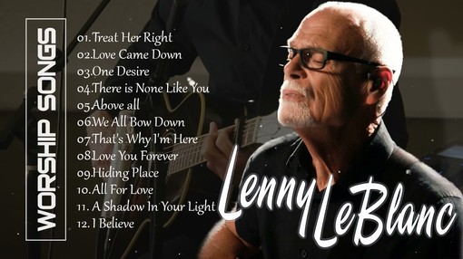 lenny leblanc songs lyrics alt