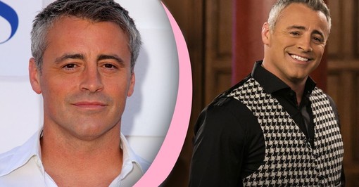 what is matt leblanc doing now alt
