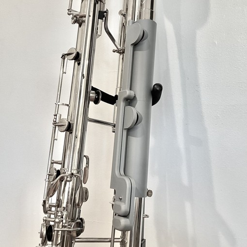 leblanc paperclip contrabass clarinet alt