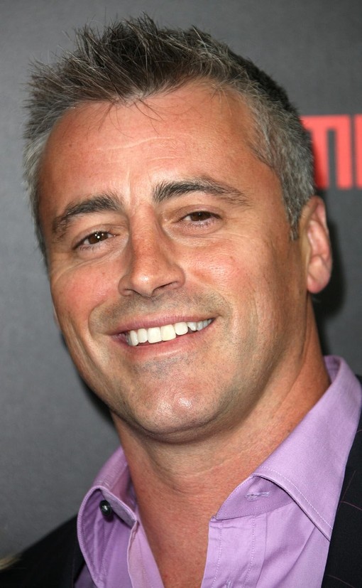matt leblanc new movie alt