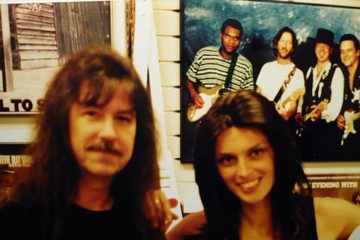 janna lapidus leblanc biography alt