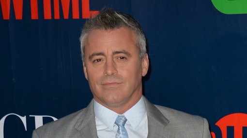 what happened to matt leblanc alt