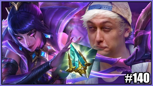 siv hd leblanc build alt