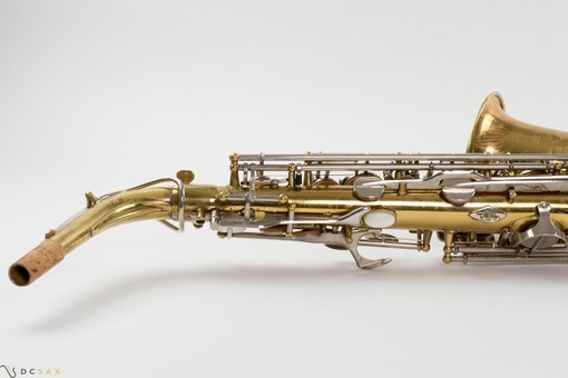 leblanc alto saxophone alt