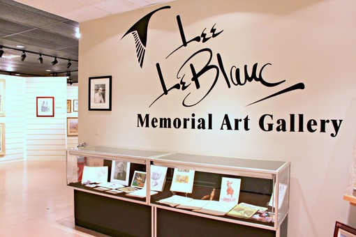 lee leblanc artist alt