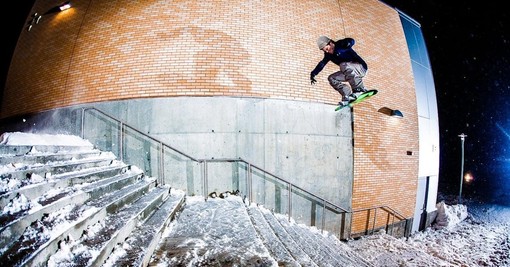 mikey leblanc snowboard alt