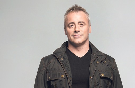 matt leblanc on joey alt
