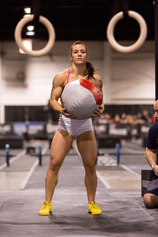 camille leblanc-bazinet pics alt