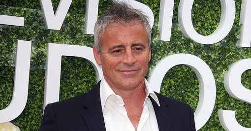 matt leblanc new tv show alt