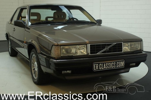 volvo 780 bertone for sale alt