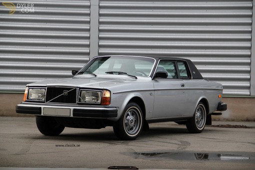 volvo bertone coupe for sale alt