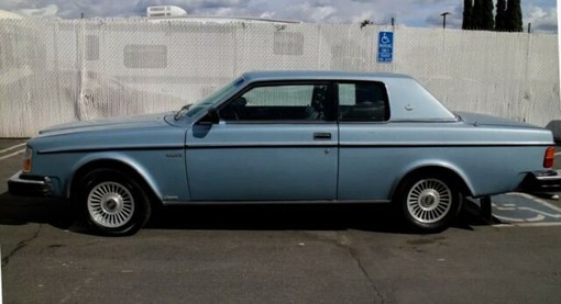 volvo 242 bertone alt