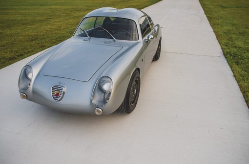 zagato double bubble alt