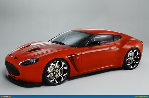aston martin v12 zagato top speed alt