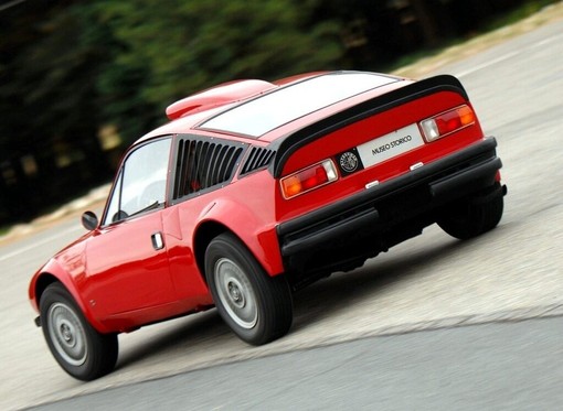 alfa romeo junior zagato alt