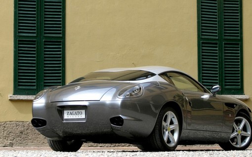 ferrari zagato 575 gtz alt