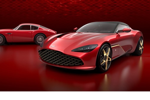 zagato aston martin price alt