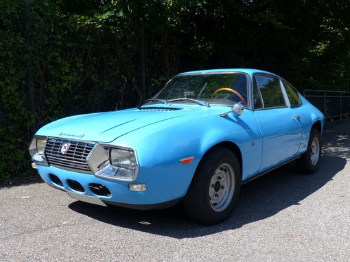 fulvia zagato for sale alt