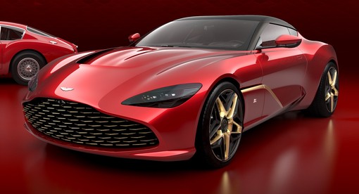 aston martin db zagato alt
