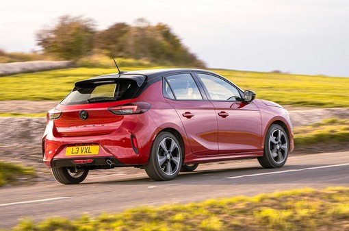 cheap vauxhall corsa 1.2 alt