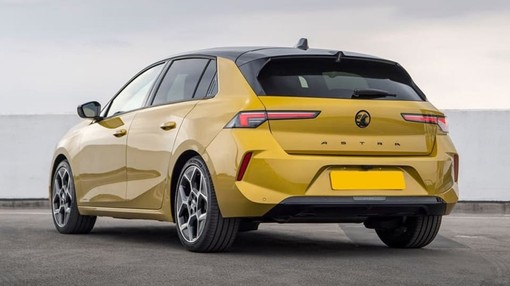 vauxhall astra st alt