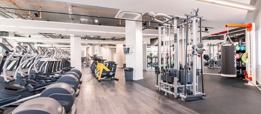 gym vauxhall london alt
