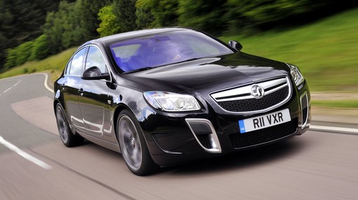 2011 vauxhall insignia review alt