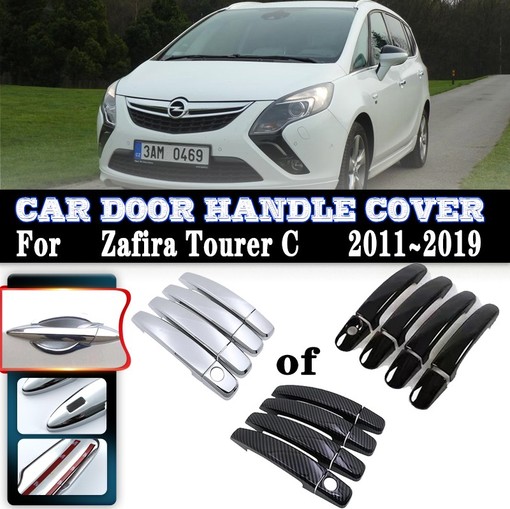 vauxhall zafira car accessories alt