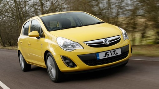 vauxhall corsa automatic used cars alt