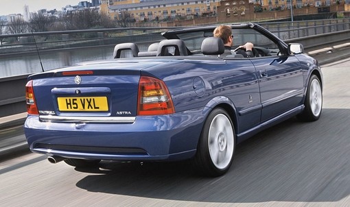 vauxhall astra cabriolet for sale alt