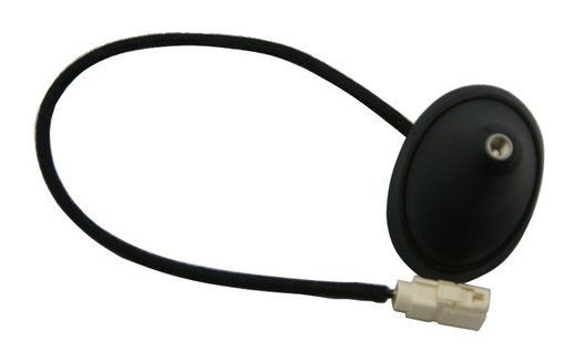 vauxhall vivaro aerial alt