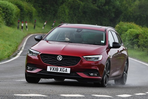 vauxhall insignia estate elite alt