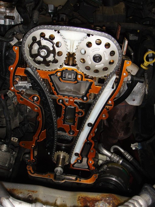 vauxhall corsa c timing chain alt