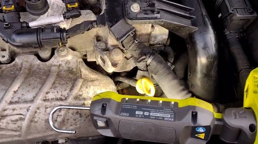 vauxhall insignia dpf alt