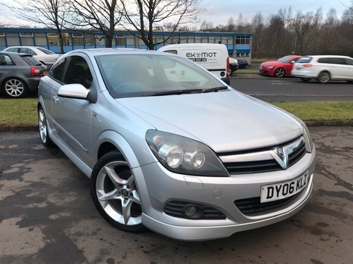 vauxhall east kilbride alt