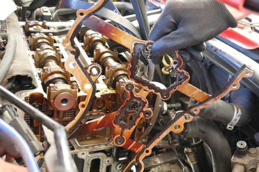 vauxhall corsa timing belt change alt