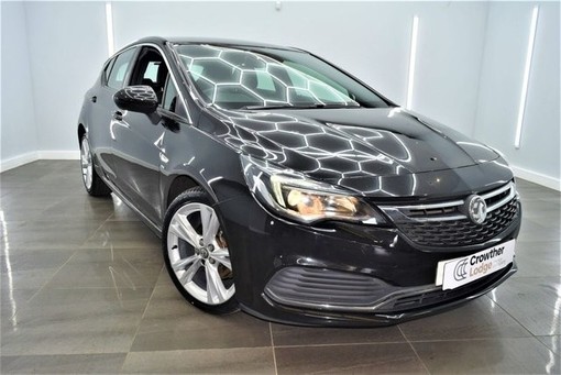 vauxhall astra gtc for sale alt