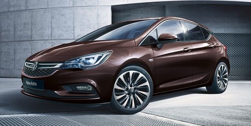 length of vauxhall astra alt